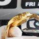 Swiss Replica Rolex Daytona 7750 All Gold Diamond Markers Watch (3)_th.jpg